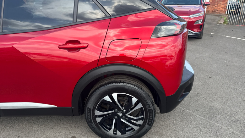 Peugeot 2008 1.2 PureTech Allure Premium 5dr Petrol Estate